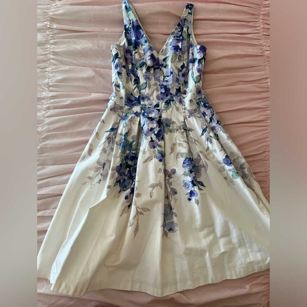 Ralph Lauren dress